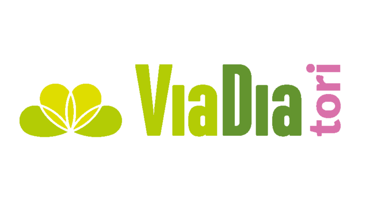 ViaDia-tori logo ViaDia-tori logo
